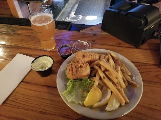 Beer Hall «Flood Valley Brewing Craft Taphouse», reviews and photos, 434 NW Prindle St, Chehalis, WA 98532, USA