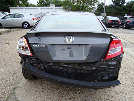 Car Dealer «EZ Fixer Cars», reviews and photos, 2553 Saylors Pond Rd, Wrightstown, NJ 08562, USA