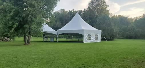 Tent and Event Rentals