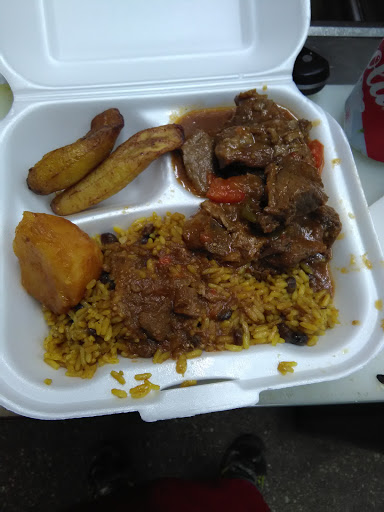 Grocery Store «Bravo Supermarkets», reviews and photos, 8700 NW 32nd Ave, Miami, FL 33147, USA