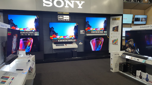 Electronics Store «Best Buy», reviews and photos, 5801 N May Ave, Oklahoma City, OK 73112, USA