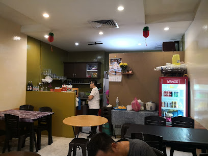 Aroi Thai Food - Malaysia, Penang, George Town, Georgetown, Lorong Prangin