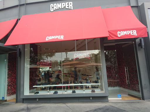 Shopping Mall «The Grove», reviews and photos, 189 The Grove Dr, Los Angeles, CA 90036, USA