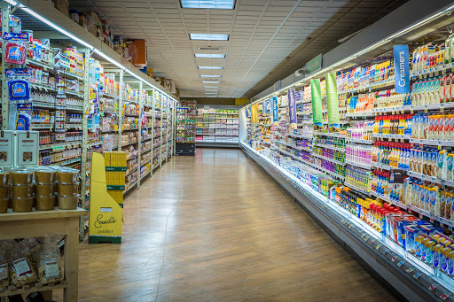 Grocery Store «Super Foodtown of Cedar Grove», reviews and photos, 597 Pompton Ave, Cedar Grove, NJ 07009, USA