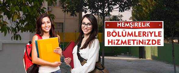 Özel Melek Ayyıldız Anadolu Sağlık Meslek Lisesi