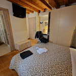 Photo n°3 de l'avis de Sandro.a fait le 24/02/2023 à 06:50 sur le  Hotel Rovere à Treviso