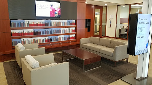 Bank «Bank of America Financial Center», reviews and photos