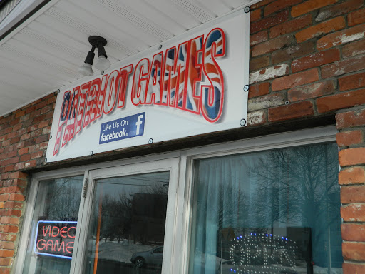 Video Game Store «Patriot Games», reviews and photos, 30 Revere Beach Pkwy A, Revere, MA 02151, USA