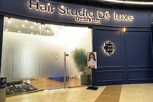 Hair Studio de Luxe Edappal image