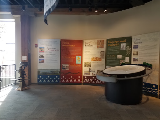 Amusement Center «Turkey Hill Experience», reviews and photos, 301 Linden St, Columbia, PA 17512, USA