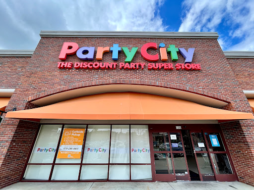 Party Store «Party City», reviews and photos, 1905 Scenic Hwy S, Snellville, GA 30078, USA