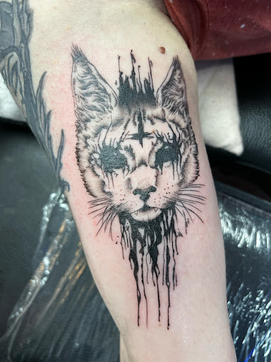 Explore hmong tattoo ideas, creative tattoo ideas in Jefferson, available at Slammin Ink Tattoo