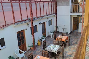 Hostal Los Faroles image