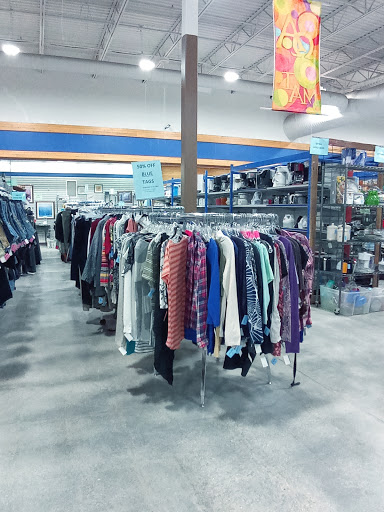 Non-Profit Organization «St. Vincent de Paul Society», reviews and photos