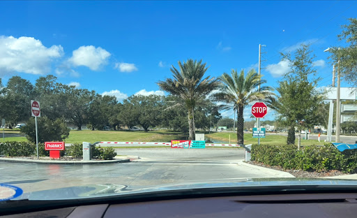 Zips Car Wash en Winter Garden