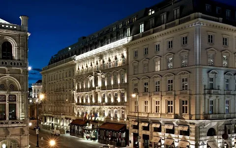 Hotel Sacher Wien image
