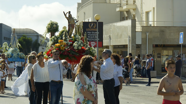 Igreja Matriz de Rio Meão - Santa Maria da Feira