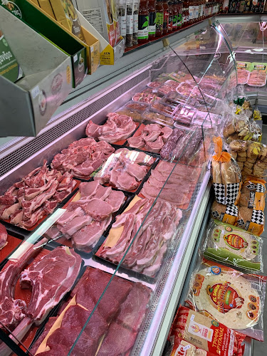 ΚΡΕΑΤΟΑΛΧΗΜΕΙΕΣ-KREATOALCHIMIES - Κρεοπωλείο