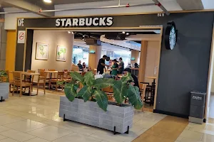 Starbucks Jetty Point Langkawi image