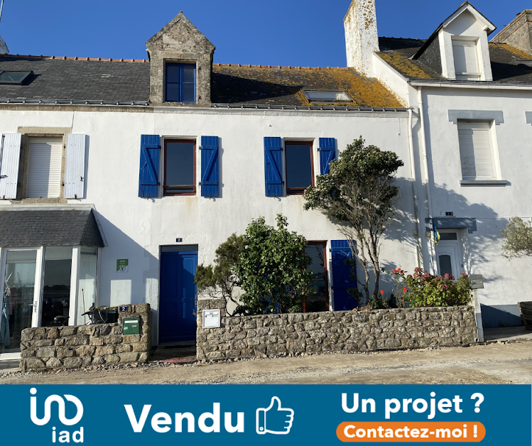 Conseiller Immobilier Maud Le Gal à Port-Louis (Morbihan 56)