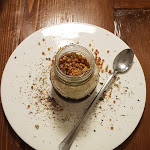 Photo n°4 de l'avis de Rossella.i fait le 07/09/2018 à 11:35 sur le  Taverna Rabarbaro à Piacenza