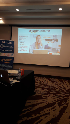 Sporting Goods Store «Nike Seattle», reviews and photos, 1500 6th Ave, Seattle, WA 98101, USA