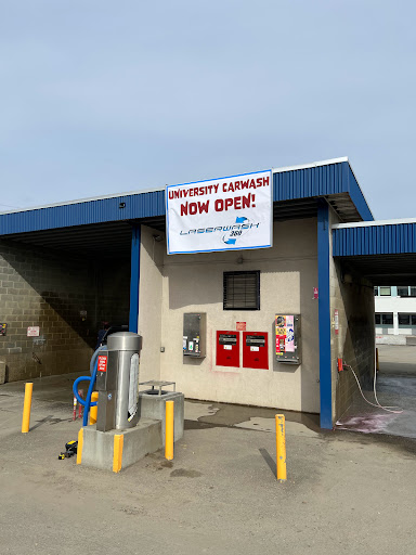 Lazerwash of Fairbanks en Fairbanks