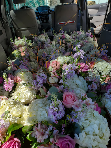 Florist «Heavenly Flowers», reviews and photos, 31 W Merrick Rd, Freeport, NY 11520, USA