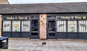 Hanley and sons family butchers & deli