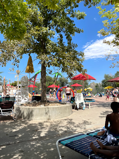 Water Park «Pirates Cove Family Fun Aquatic Center», reviews and photos, 1225 W Belleview Ave, Littleton, CO 80120, USA