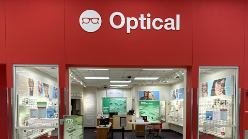 Target Optical, 3400 Edgewood Rd SW, Cedar Rapids, IA 52404, USA, 