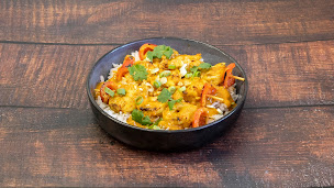 Photo n°15 de WOK’N’ROLL à Marseille ()