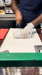 Photo n°62 de Plan D - DWICH & GLACE à Paris ()