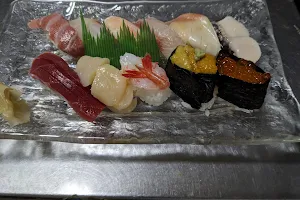 Sushi Zen image