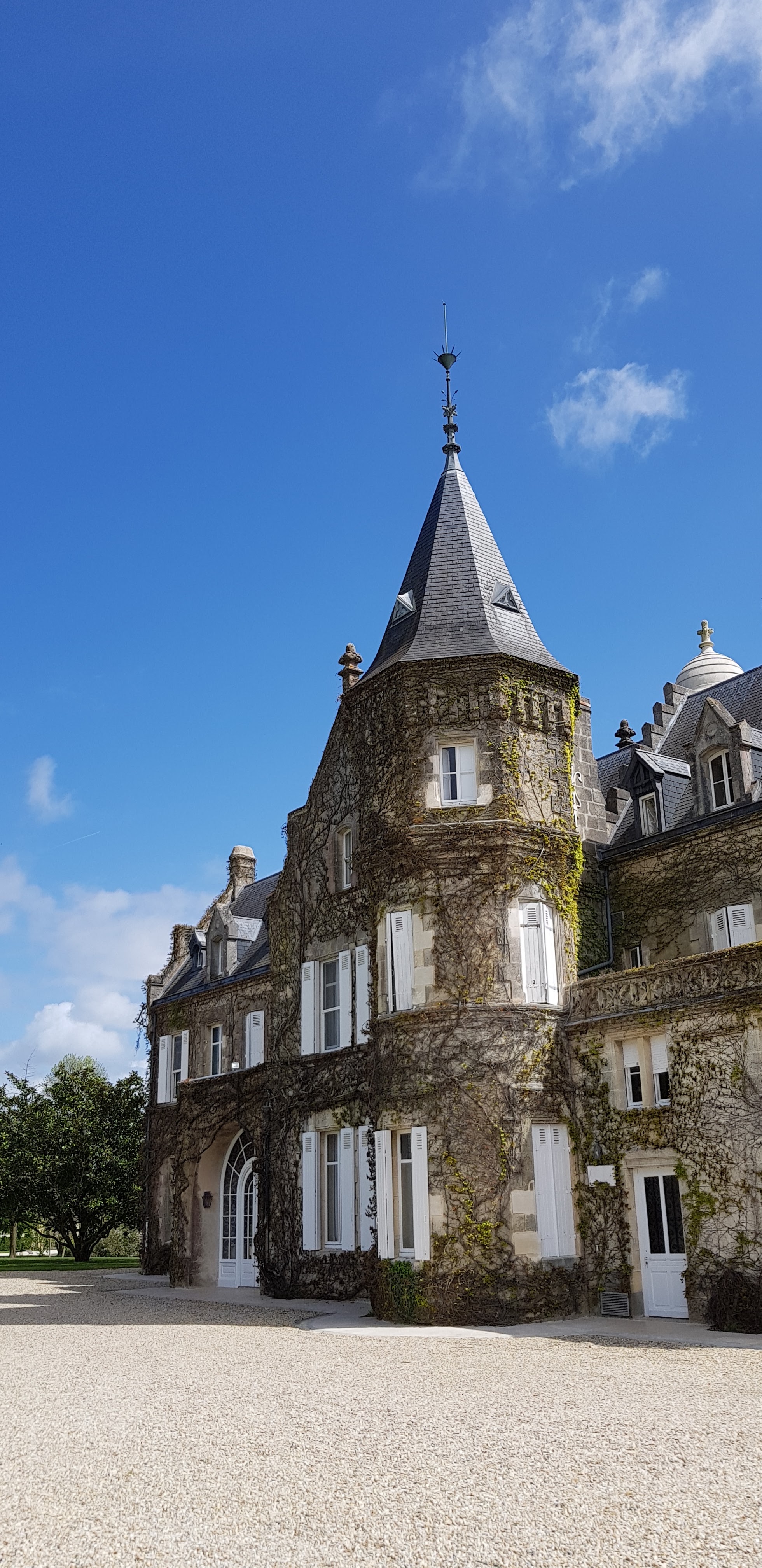Photo n° 2 de l'avis de Rémy.o fait le 16/04/2018 à 14:34