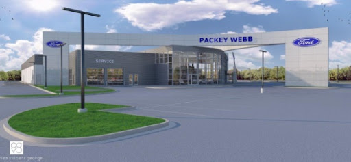 Ford Dealer «Packey Webb Ford», reviews and photos, 2150 Ogden Ave, Downers Grove, IL 60515, USA
