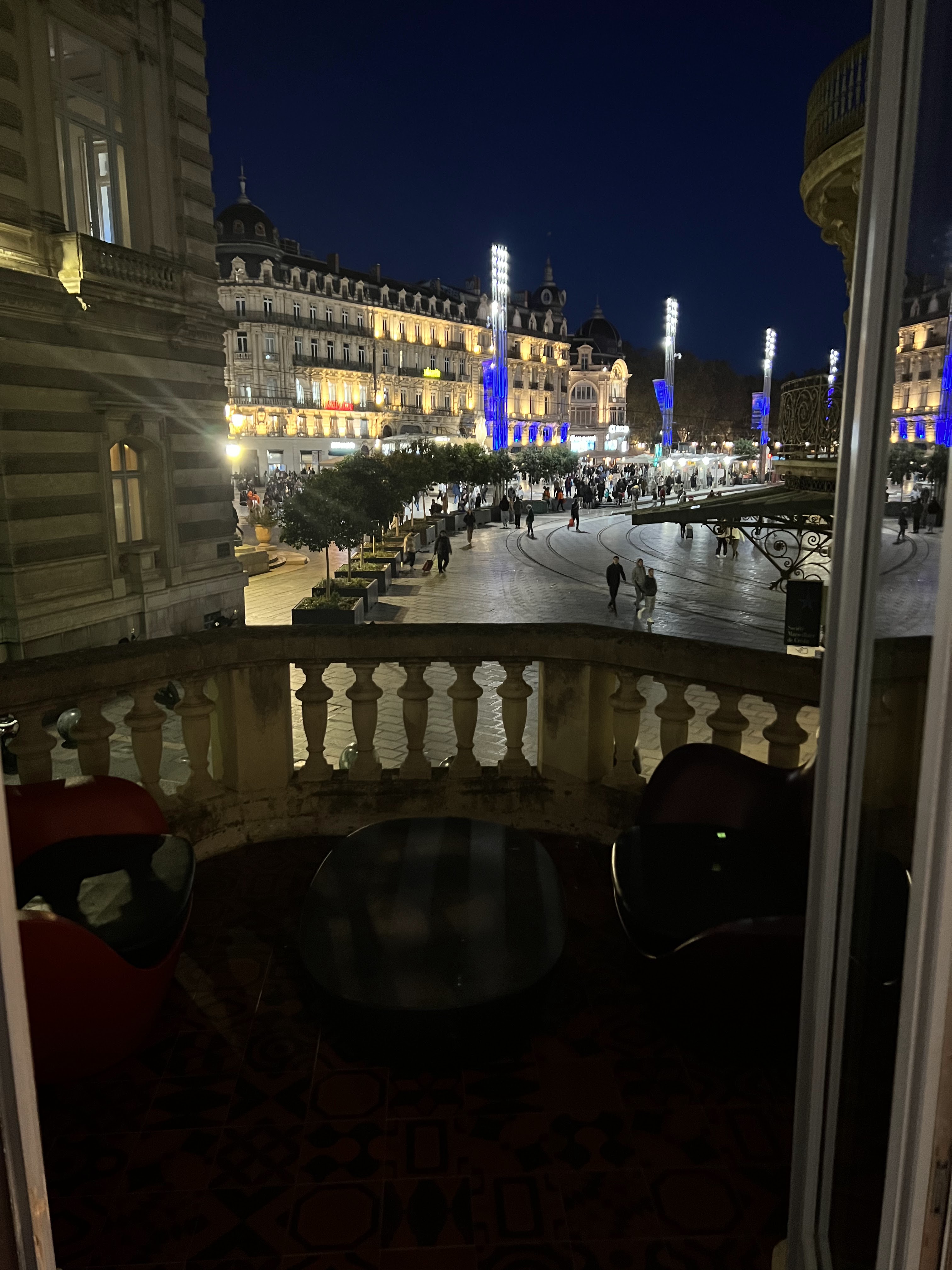Photo n° 2 de l'avis de Gérald.A fait le 20/11/2022 à 09:43