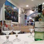 Photo n°1 de l'avis de SharonIgor.u fait le 24/08/2019 à 12:57 sur le  Il Delfino Ristorante Trattoria à Palermo