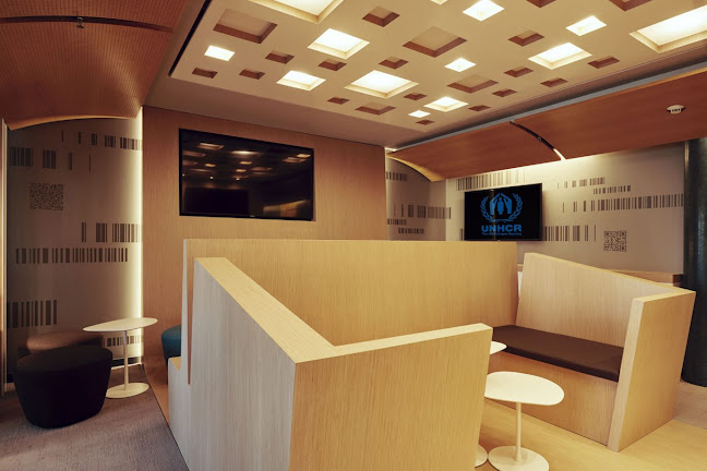 Adeli et de Rham Interior Architecture & Design Ltd - Lausanne