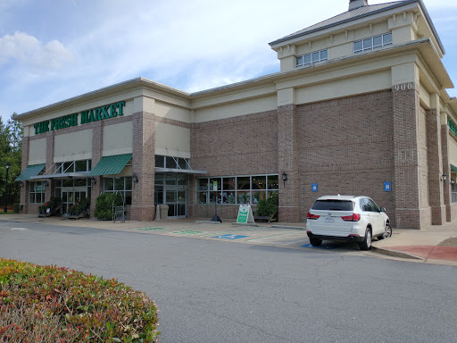 Grocery Store «The Fresh Market», reviews and photos, 1500 Peachtree Industrial Blvd, Suwanee, GA 30024, USA