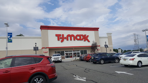 Department Store «T.J. Maxx», reviews and photos, 903 St George Ave, Woodbridge, NJ 07095, USA