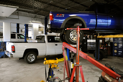 Auto Repair Shop «Five Star Auto Care», reviews and photos, 4005 N Bend Rd, Cheviot, OH 45211, USA