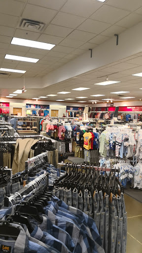 Outlet Store «VF Outlet», reviews and photos, 7400 S Las Vegas Blvd #213, Las Vegas, NV 89123, USA