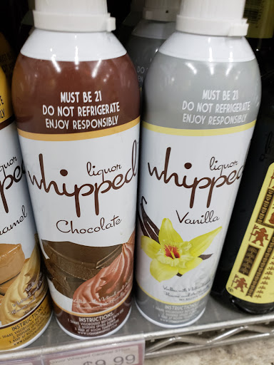 Liquor Store «MEGA-BEV», reviews and photos, 7921 Oakland Dr, Portage, MI 49024, USA