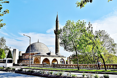 Hıdır Ağa Cami