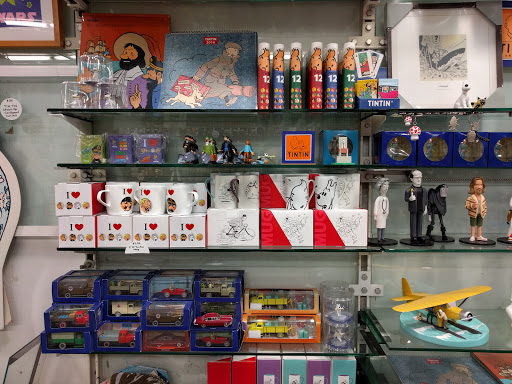 Novelty Store «Sausalito Ferry Co. Novelty Toy and Gift Store», reviews and photos, 688 Bridgeway, Sausalito, CA 94965, USA