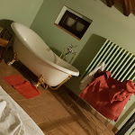 Photo n°2 de l'avis de Maurizio.e fait le 16/08/2019 à 11:50 sur le  Agriturismo Marinella à Amelia