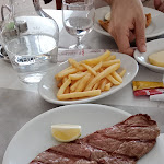 Photo n°3 de l'avis de Vincenzo.i fait le 08/07/2022 à 14:01 sur le  Trattoria Da Claudia à San Pietro in Casale