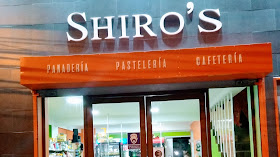 SHIRO'S