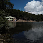 Photo n°7 de l'avis de Andrea.e fait le 18/08/2021 à 19:21 sur le  Rifugio Lagdei à Bosco